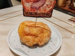 -稻香饭店(龙华天虹店)