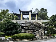 -缥缈峰景区