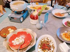 -浙江西子宾馆·牡丹厅
