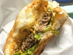 -必胜客(集美杏东店)