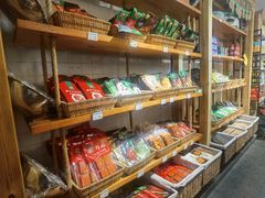 -锅圈食汇火锅烧烤食材超市(民丰家园店)