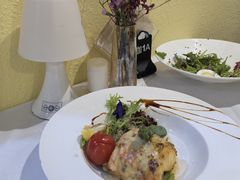 -维兰西餐(万泉河店)