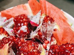 -箪食巷私房菜馆·鲁菜(玉函路店)