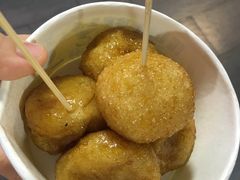 -星隆国际·芜湖小吃街