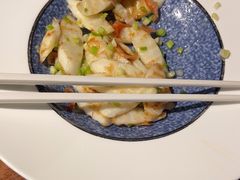 -山外山·林语花园餐厅