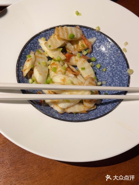 山外山·林语花园餐厅图片