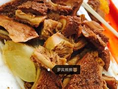 -细妹五香牛杂(步行街店)