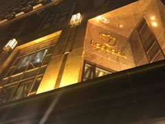 -香港珀丽酒店
