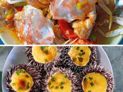 -四川小胡子海鲜(丁村万人海鲜广场店)