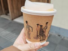 -集雅GATHERING咖啡(武康路店)