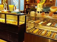 -都会尚膳·海鲜自助餐厅(重庆万豪酒店)