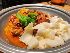 -耶里夏丽·丝路新疆菜·清真食品(徐家汇臻选店)