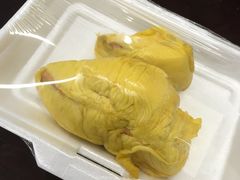 -101花果山山芭榴莲(史密斯街店)