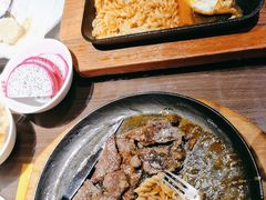 -豪享来中西餐厅(隆昌店)