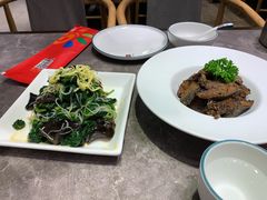 -闫府私房菜·老字号(恒隆店)