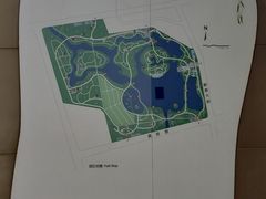 -大兴滨河森林公园