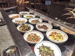-杭州开元名都大酒店·地中海自助餐厅