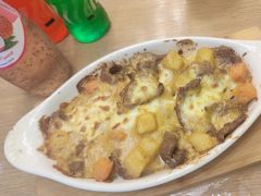 -菲滋意式餐厅(鄞州印象城店)