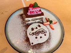 -La Vita 意大利传统料理(富民路店)