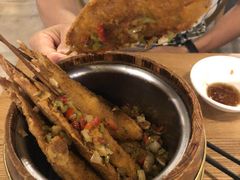 -陈傻子餐厅(世纪都会店)