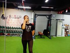 -征成健身连锁私教工作室(九公里店)