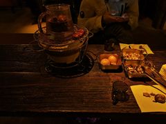 -城墙外BAR