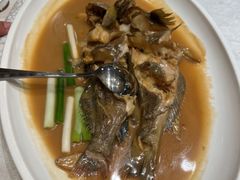 -万宝海鲜舫(劳动公园店)