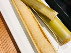 版纳竹筒饭-云海肴·汽锅鸡·云南菜(美罗城店)