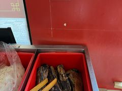 -万隆火腿庄
