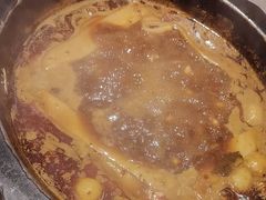 -巴蜀王婆大虾(南锣鼓巷店)