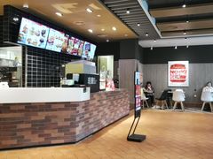 -肯德基(春申店)