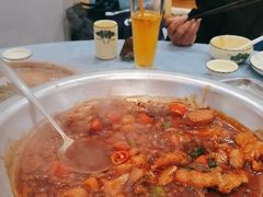 -大师傅金奖啤酒鱼(西街口总店)