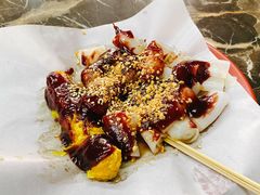 肠粉-香港风味小吃店(中英街店)