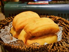 -隆喜元鱼汤包·海鲜(中联广场店)