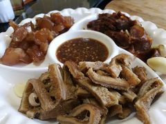 -名吃聚饭庄