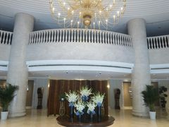 -上海虹桥迎宾馆