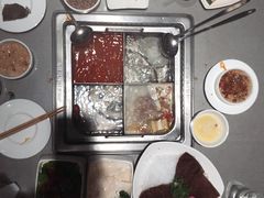 -海底捞火锅(八佰伴店)