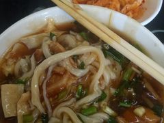 -亲贤打卤面(八一街店)