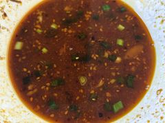 -吴记怪味面(牛王庙店)