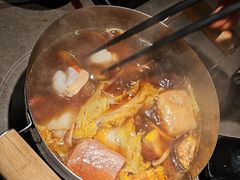 -沼津港精致料理·寿喜烧·烧鸟(龙湖南桥天街日料榜单店)