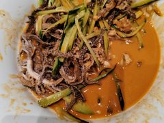 -大连湾旭日·家宴·海肠捞饭(马栏广场店)