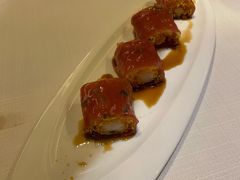 -富力丽思卡尔顿酒店·丽轩中餐厅