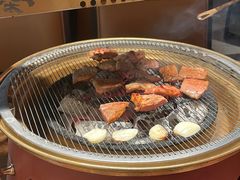 -西塔老太太泥炉烤肉(上海七宝领展广场店)