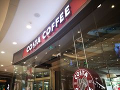 -海岸城停车场(海岸城店)