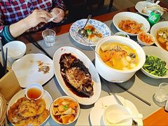 -甬上名灶(天一阁·翠柏店)