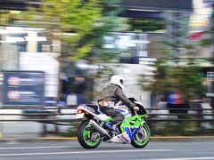 -秋叶原电器街