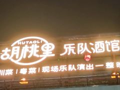 -胡桃里乐队酒馆(广州塔店)