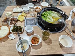 -尼玛藏家风味园(阿山食城店)