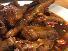 -旅马餐厅(茅家埠店)