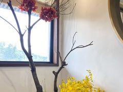 -亭下湖饭店(康岭店)